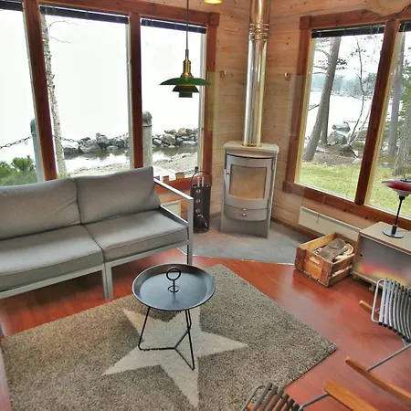 Seaside House Vehmas Villa *