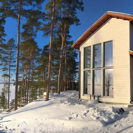 Seaside House Vehmas *