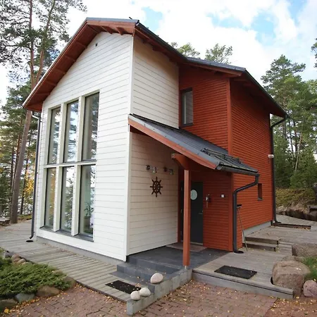 Seaside House Vehmas Villa Siltakyla