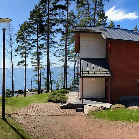 Seaside House Vehmas Villa Siltakyla
