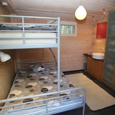 Seaside House Vehmas Siltakylä