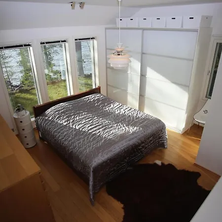 Seaside House Vehmas *