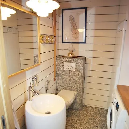 Villa Seaside House Vehmas
