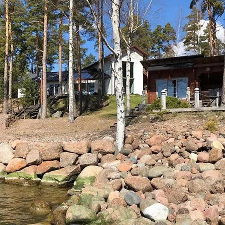 Seaside House Vehmas