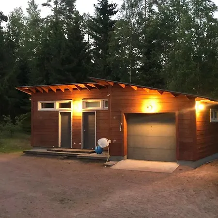 Villa Seaside House Vehmas